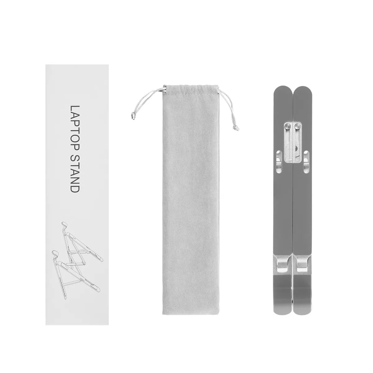 Foldable Laptop Stand