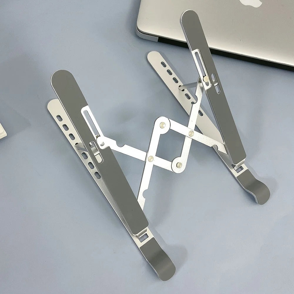 Foldable Laptop Stand