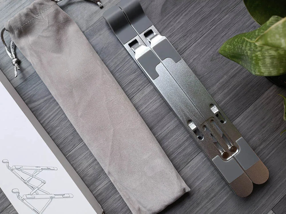 Foldable Laptop Stand