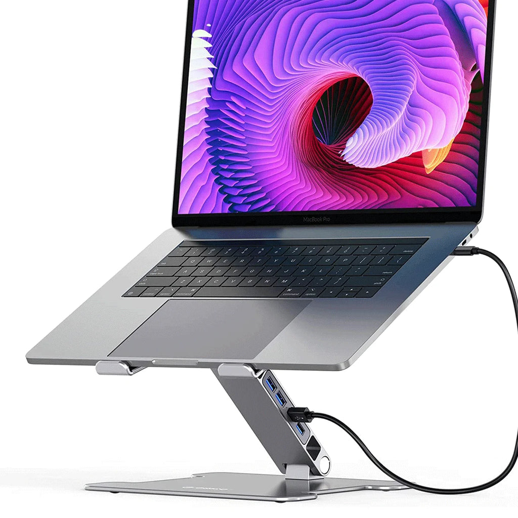 Foldable Laptop Stand