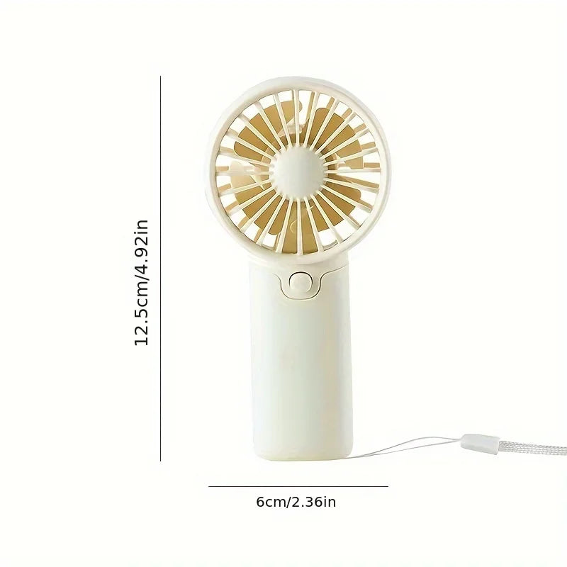 Mini Portable Fans