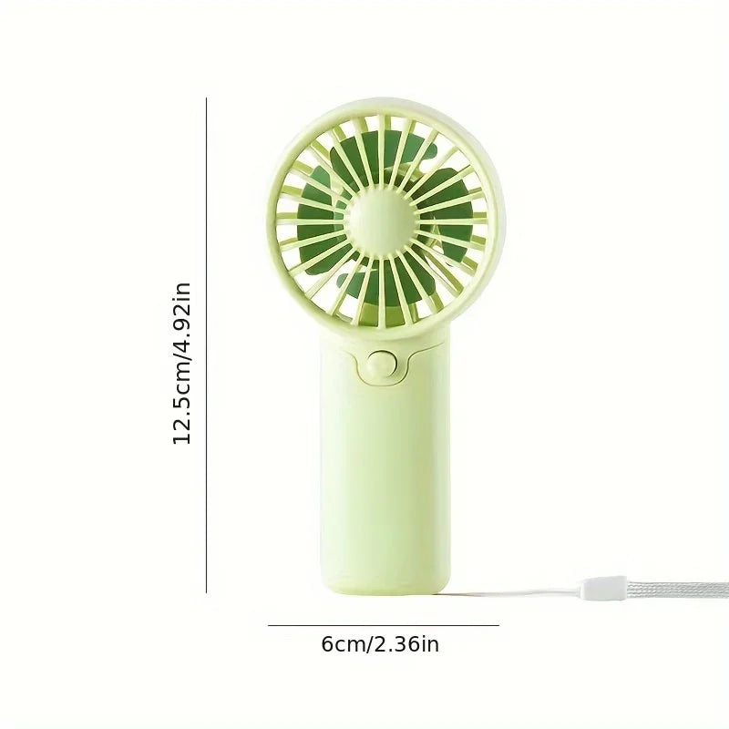 Mini Portable Fans